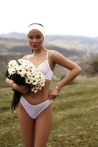 Комплект Basic белый