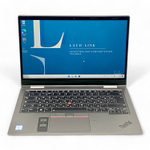 ThinkPad X1 Yoga G4