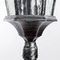 Уличный светильник Arte Lamp Genova A1206PA-1BS