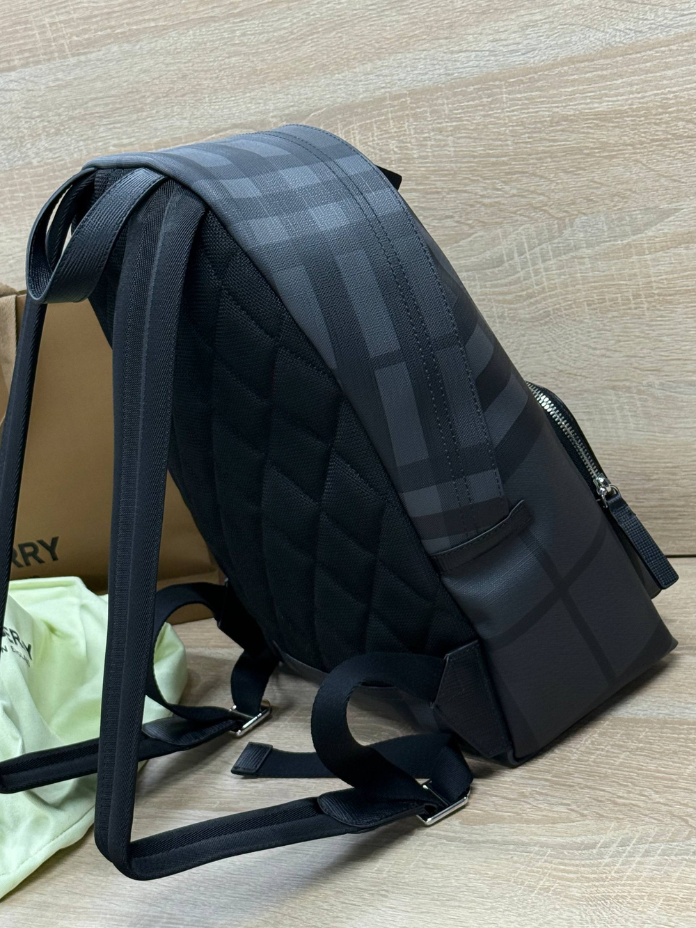 Рюкзак Burberry