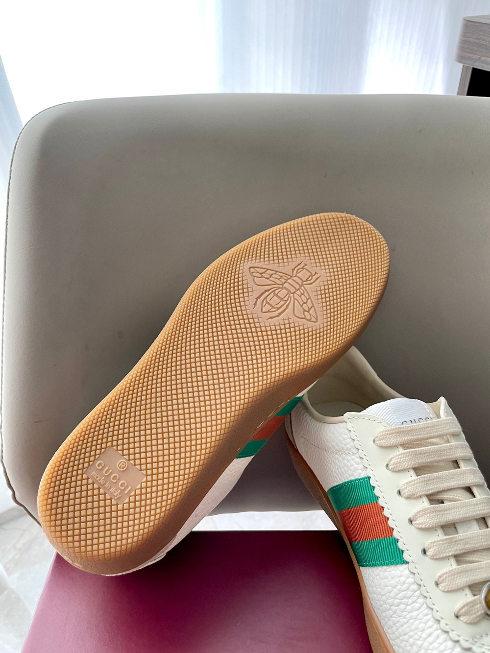 Gucci Sneaker