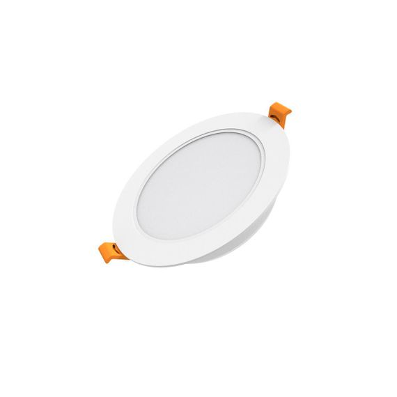 Встраиваемый светильник Gauss Elementary Downlight 9100420205