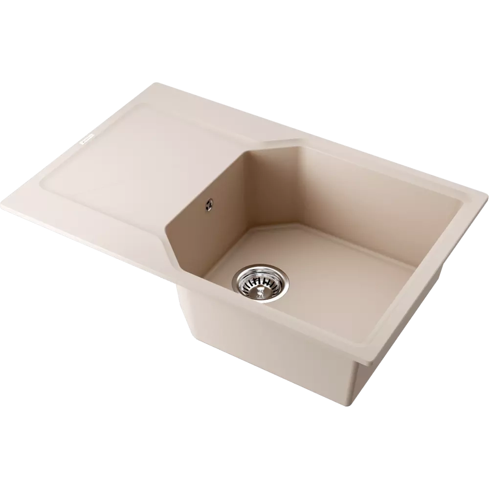 Кухонная мойка Omoikiri Yonaka-78-LB-SA