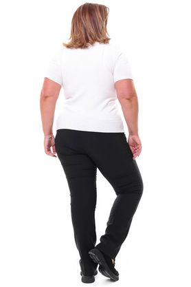 Цена на Водолазка-4613 больших размеров