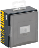 FORTE&PIANO Датчик движения FP155 черный IEK