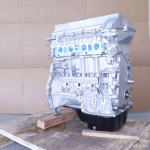 Двигатель 1zzfe Toyota