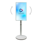 Мобильная панель EDFLAT MOBISCREEN NOVA, 27"