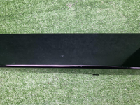 Накладка перед. бампера BMW X3 G01 (21-24) M-paket