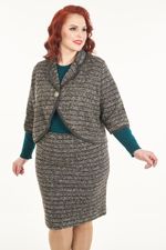 Жакет М4-4304/1 Wisell (Акция)