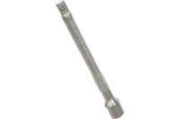 Удлинитель 100 мм 1/4" 609010