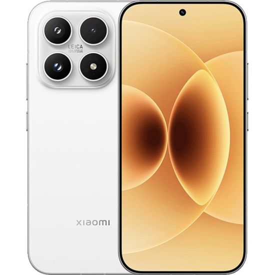 Смартфон Xiaomi 17 12/256 ГБ Белый