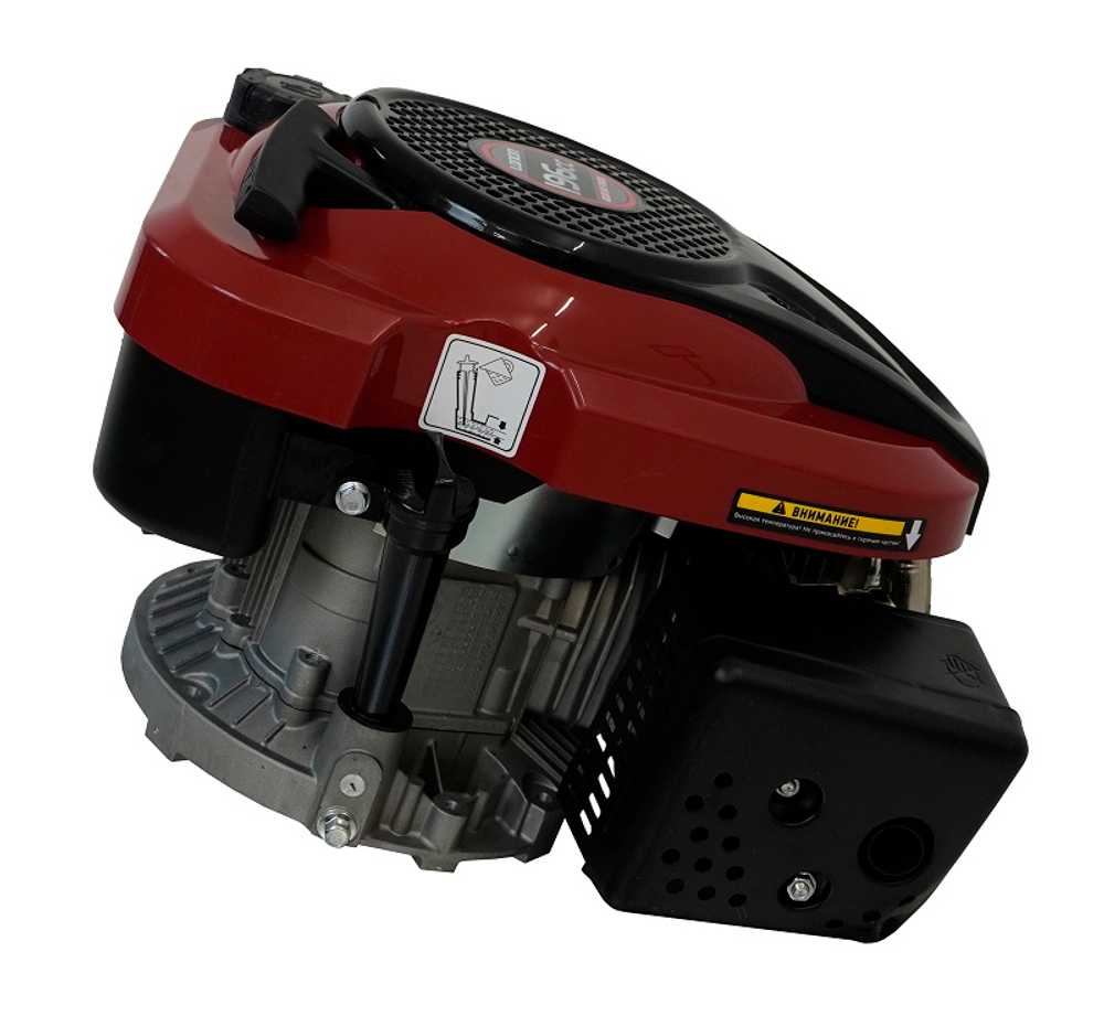 Двигатель Loncin LC1P70FC (H type) D22.2