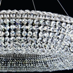 Потолочная люстра Rimini S502.0.80.A.3000