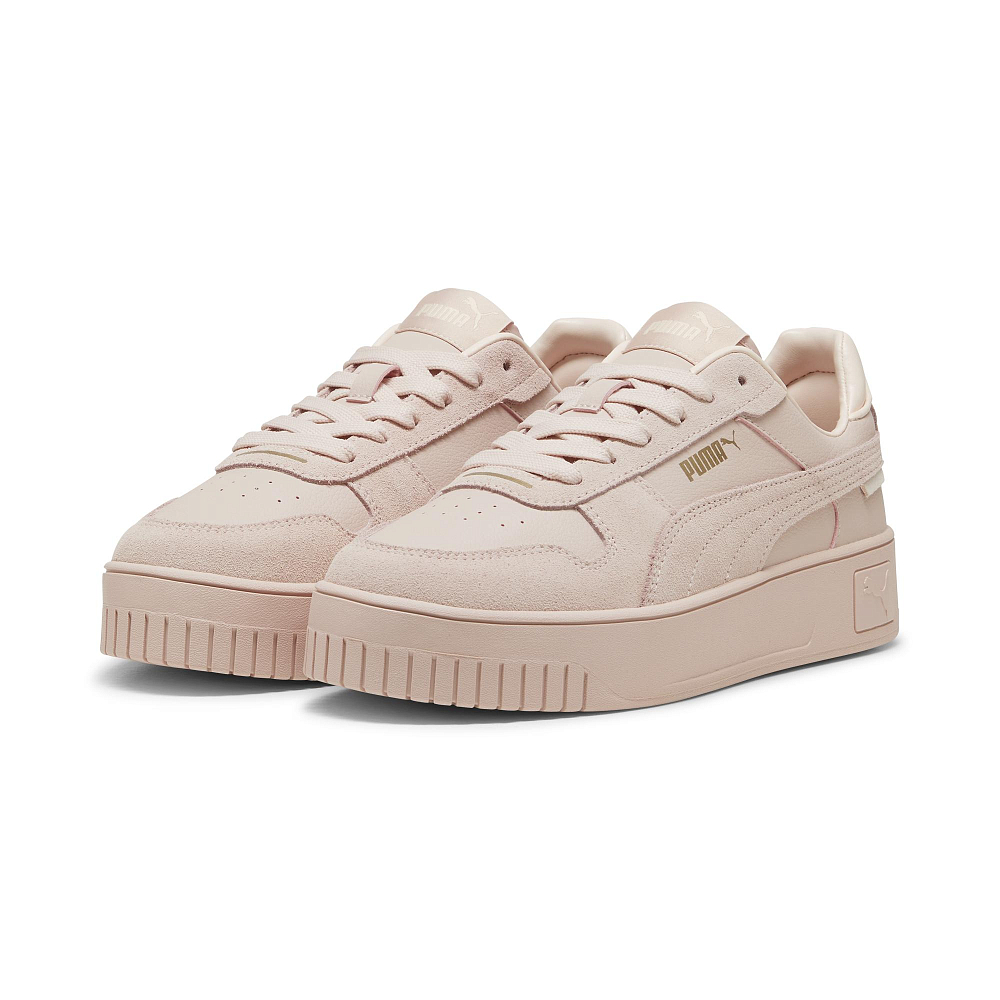 Женские кроссовки PUMA Carina Street SD