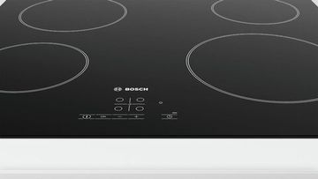 Электрическая варочная панель Bosch PKE611F17E