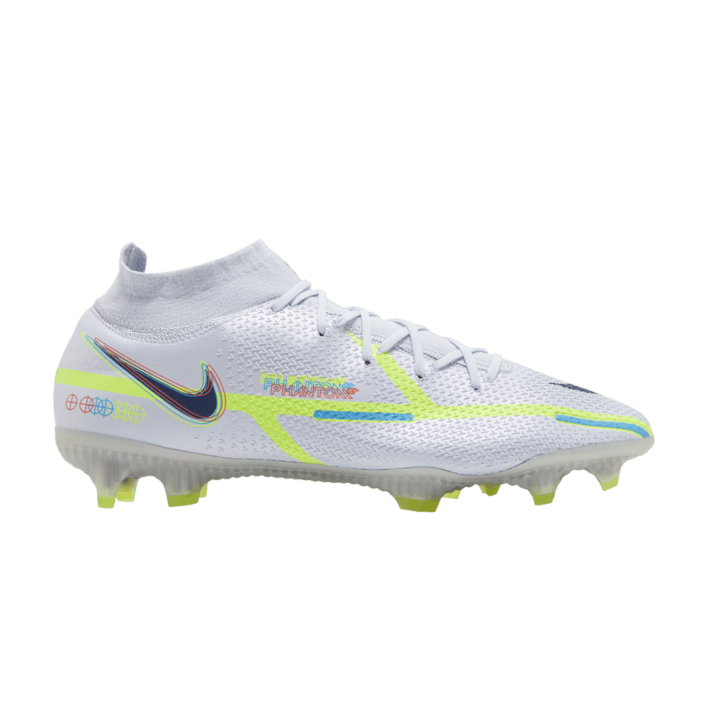 Кроссовки Nike Phantom Gt2 Dynamic Fit Elite Fg