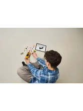 Конструктор Speed Champions 77239 Суперкар Porsche