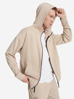 Толстовка мужская KAPPA