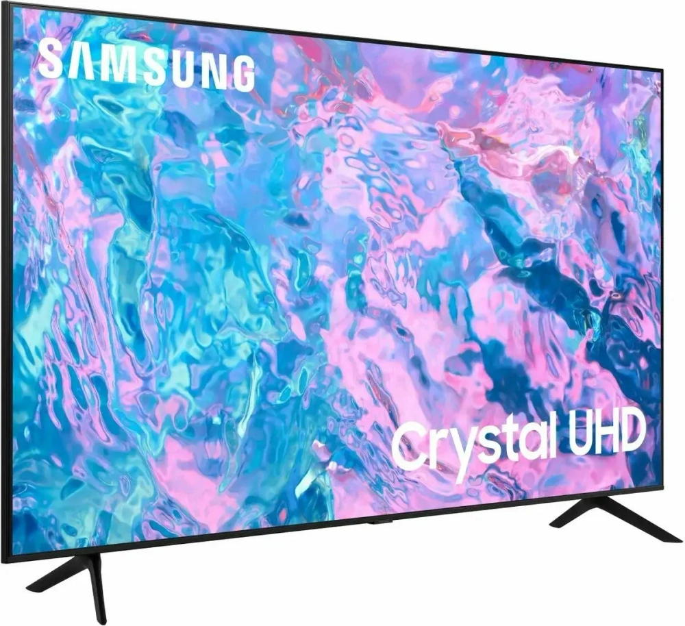 Телевизор Samsung 85" UE85CU7100UXCE