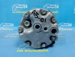 Компрессор кондиционера CHERY AMULET A15 2007