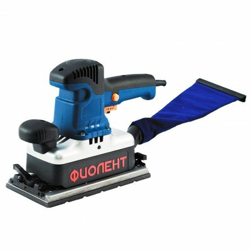 Виброшлифмашина Фиолент МПШ4-28Э