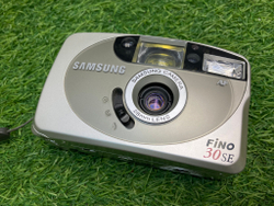 Samsung Fino 30SE