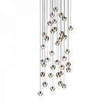 Pendant design lamp  14.36 by Bocci