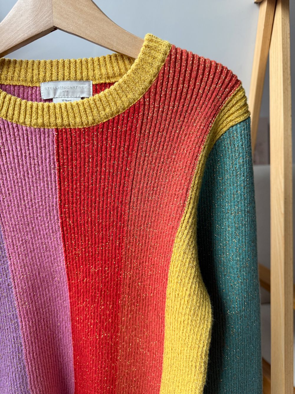 Джемпер Stella McCartney, 140