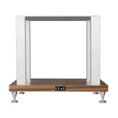 Leak Sandwich 250 Stand Walnut