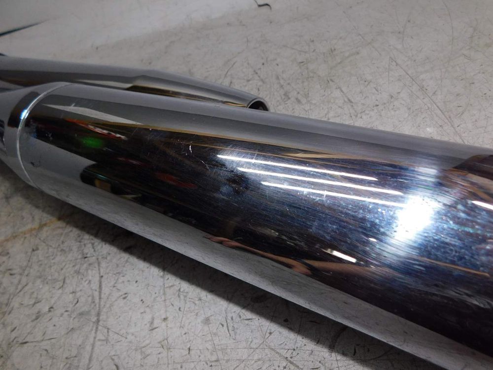 Глушитель Yamaha Drag Star 400 050196