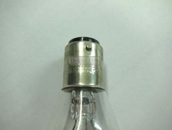 34906-KRM-851. BULB, TAIL & STOP LIGHT (12V 21/5W) (PHILIPS)