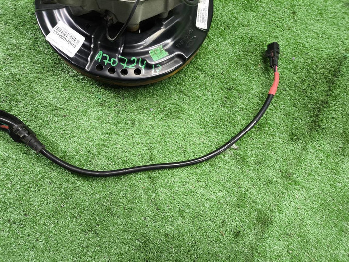 Кулак задний правый Jetour T2 (2023-н.в.)