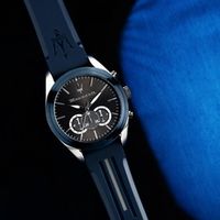 Наручные мужские часы Maserati