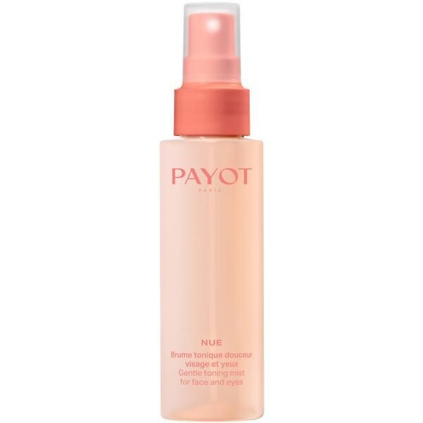 Payot Gentle Toning mist for face and eyes -  Успокаивающий и увлажняющий спрей-тоник ( 100ml)