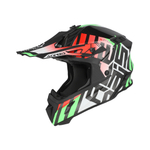 Шлем Acerbis STEEL CARBON 22-06 HELMET