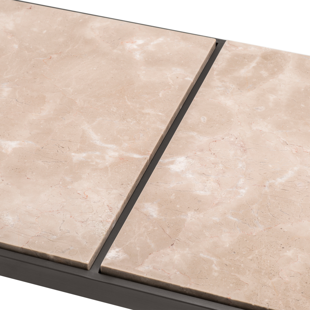 Журнальный столик Coffee Table La Quinta арт.112425