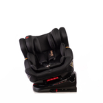 Автокресло Peppy Urban Isofix Gold black (0-36)