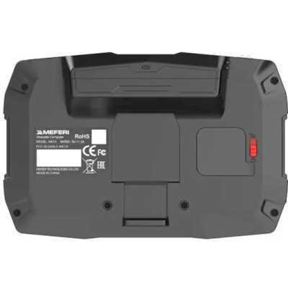 Терминал сбора данных Meferi ME10-Q313B000YN02M