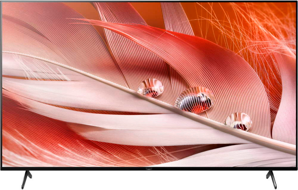 Телевизор Sony 55" XR-55X90J
