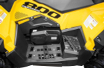 Квадроцикл STELS ATV800 (TE) ГЕПАРД 2.0 EPS