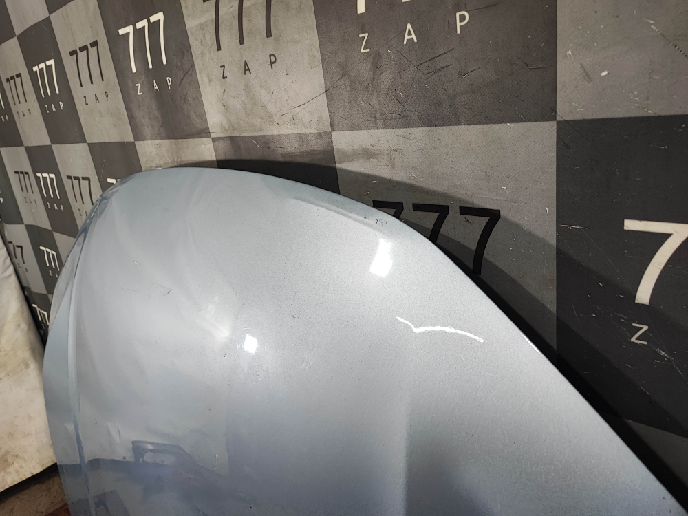 Капот Changan UNI-T 20-нв Б/У Оригинал S202F2701010200