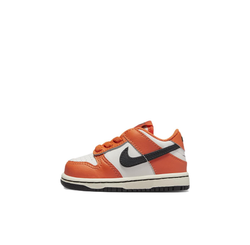 Детские кроссовки Nike Dunk Low 'Halloween' 2022 DH9761-003