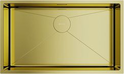 Кухонная мойка OMOIKIRI Taki 74-U/IF-LG(арт.4993499)