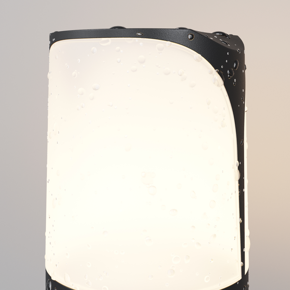 Ландшафтный светильник Outdoor O017FL-01B