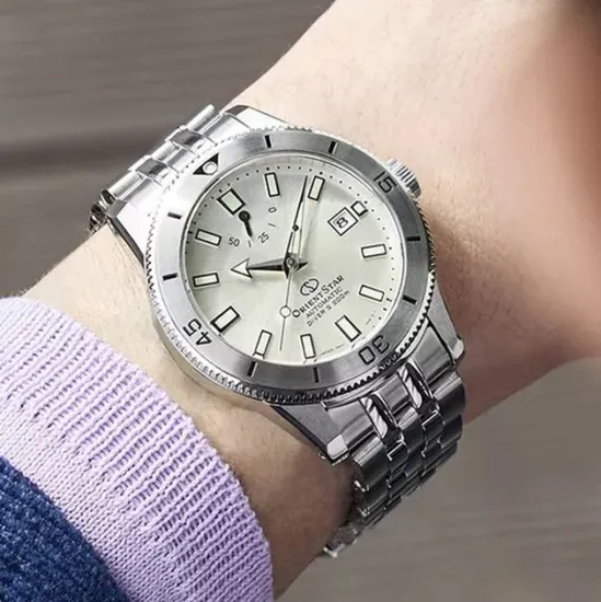 Мужские часы Orient RE-AU0502S00B