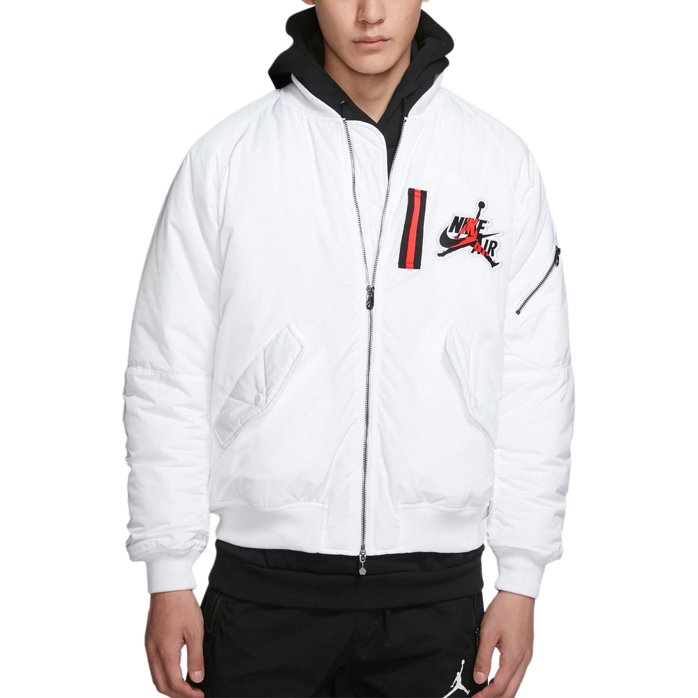 Jordan Wings MA-1 logo, AV2599-100