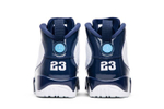 Кроссовки Jordan Air Jordan 9 Retro Unc 2019