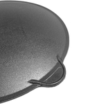 Садж 45см чугунный, тм Гардарика