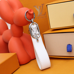 Louis Vuitton Link Dragonne