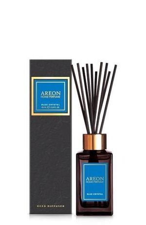 Areon Home Perfume Premium Blue Crystal